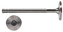 Enginetech V2386 Exhaust Valve for 1961-1965 GM - OE Grade Replacement Exhaust Valve - OE Grade Materials - Precision Engine Valve