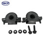Front Suspension Stabilizer Bar Bushing Kit SK928361 - front view