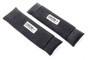Crow Safety Gear 11564A2 | Harness Pads 2in Velcro Black