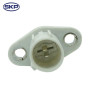 Engine Intake Manifold Temperature Sensor SKAX42 - front view