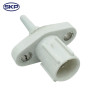 Engine Intake Manifold Temperature Sensor SKAX42 - side view