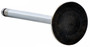 Enginetech V2151 Exhaust Valve for 1987-1988 GM Chevrolet - Engine Exhaust Valve - Precision Engine Valve - Direct Fit Replacement