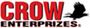 Crow Safety Gear Proban Junior Suit Size 10-12 Medium Blue for Youth Racers