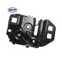 Hood Latch SKDL634 - back view