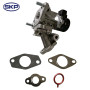 EGR Valve SKEGV1181 - front view