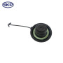 Fuel Tank Cap SKFC004 - front view