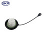 Fuel Tank Cap SKFC006 - front view