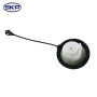 Fuel Tank Cap SKFC006 - side view