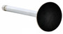 Enginetech V2123 Exhaust Valve for 1985-1996 Ford 4.9L - Engine Exhaust Valve - OE Grade Materials - High-Temperature Engine Valve