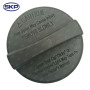Fuel Tank Cap SKMGC834 - front view