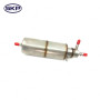 Fuel Pressure Regulator SKKL437 - front view