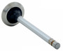 Enginetech V1923SB Stellite Faced Exhaust Valve for 1955-2002 GM Chevrolet Workhorse - OE Grade Materials - Precision Engine Valve