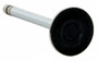 Enginetech V1923SB Stellite Faced Exhaust Valve for 1955-2002 GM Chevrolet Workhorse - OE Grade Materials - Precision Engine Valve