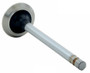 Enginetech V1923SB Stellite Faced Exhaust Valve for 1955-2002 GM Chevrolet Workhorse - OE Grade Materials - Precision Engine Valve