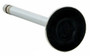 Enginetech V1923SB Stellite Faced Exhaust Valve for 1955-2002 GM Chevrolet Workhorse - OE Grade Materials - Precision Engine Valve