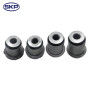 Suspension Control Arm Bushing SKMCK3212 - front view