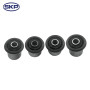 Suspension Control Arm Bushing SKMCK3213 - front view