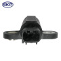 Engine Camshaft Position Sensor SKPC318 - back view