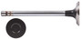 Enginetech V1923B Exhaust Valve for 1955-2002 GM Chevrolet Workhorse - OE Grade Replacement Exhaust Valve - Precision Engine Valve