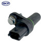 Engine Camshaft Position Sensor SKPC501 - back view
