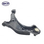 Suspension Control Arm and Ball Joint Assembly SRK620348 - angled view