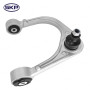 Suspension Control Arm and Ball Joint Assembly SMS501219 - side view