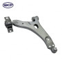 Suspension Control Arm and Ball Joint Assembly SRK80407 - front view