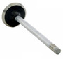 Enginetech V1901 Exhaust Valve for 1981-1990 Ford 1.6L/1.9L - Engine Exhaust Valve - OE Grade Materials - Engine Rebuild Component