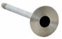 Enginetech V1901 Exhaust Valve for 1981-1990 Ford 1.6L/1.9L - Engine Exhaust Valve - OE Grade Materials - Engine Rebuild Component