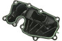 Oil Separator 06H103464L - side view