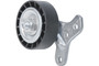 Accessory Belt Idler Assembly 07K145172B - front view