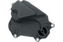 Oil Separator 06E103464D - side view