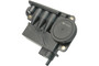 Oil Separator 079103464D - front view