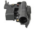 Oil Separator 079103464F - left view