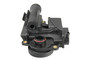 Oil Separator 079103464F - right view