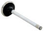 Enginetech V1875 | Single Exhaust Valve for Ford 5.8L 351M 6.6L 400 1-Groove