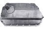 Engine Oil Pan 078103604AC - side view