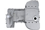 Engine Oil Pan 11137839227 - side view