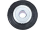 Control Arm Bushing 1163336314 - left view