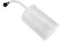 Fuel Pump Assembly with Seal 16117159604 - side view