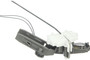 Fuel Tank Sending Unit 16117183795 - left view
