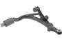 Control Arm 1633300907 - front view