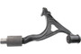 Control Arm 1633300907 - back view