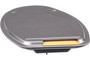 Automatic Transmission Filter 1402770095 - back view