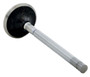 Enginetech V1809 Exhaust Valve for 1974-1979 GM - OE Grade Replacement Exhaust Valve - OE Grade Materials - Precision Engine Valve