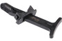 Hood Release Handle 1J0823593C01C - front view