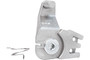 Trunk Latch Actuator Bracket Repair Kit 1J5827567APRM - front view