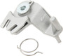 Trunk Latch Actuator Bracket Repair Kit 1J5827567APRM - angled view