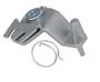 Trunk Latch Actuator Bracket Repair Kit 1J5827567APRM - left view
