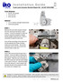 Trunk Latch Actuator Bracket Repair Kit 1J5827567APRM - alternate view